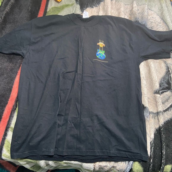 Rock and RollcGraphic Tee - Picture 1 of 3